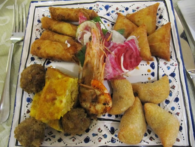 TUNISIA piatto tipico  003