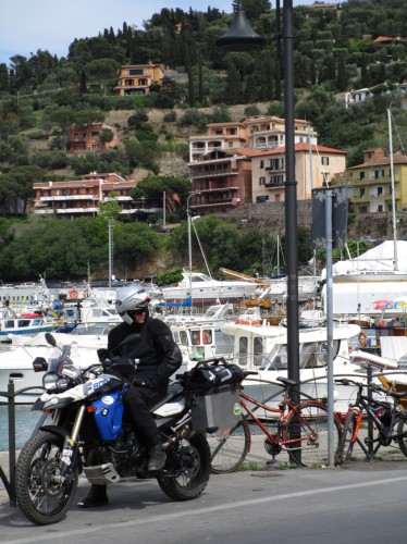 Porto santo Stefano