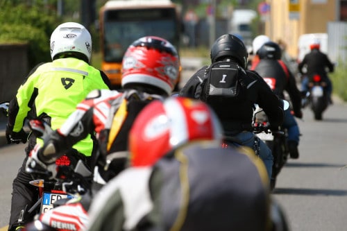 motoraduni agosto 2015