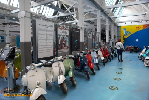 Museo Piaggio