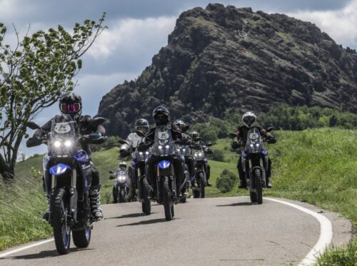 Valtrebbia Food & Ride Moto Experience