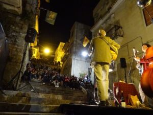 Ibla Buskers